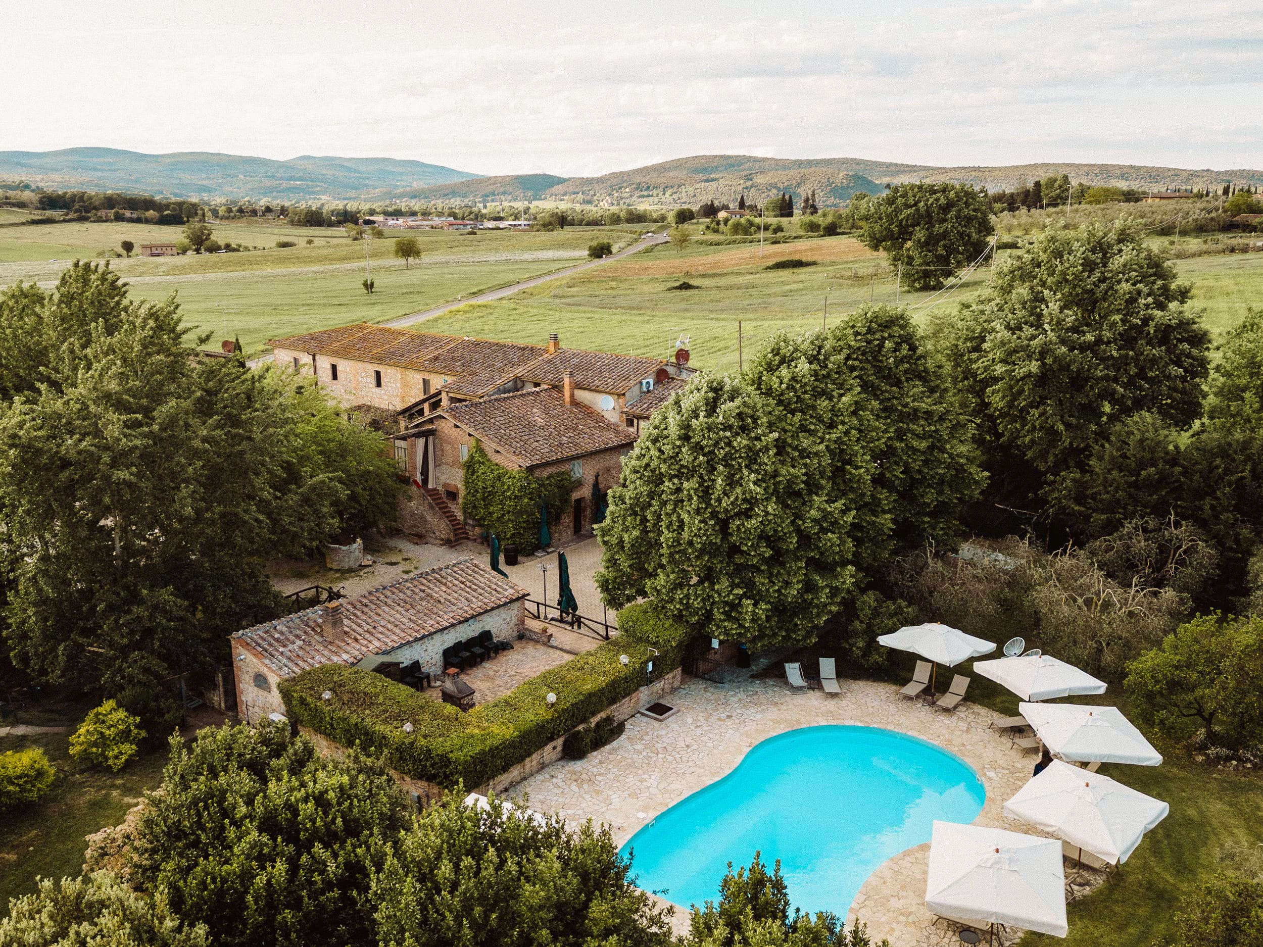 Casa di Campagna